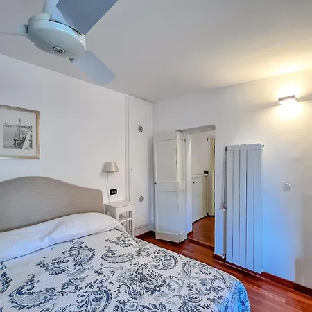 Bel Quadrilocale Con Terrazza Nel Centro Storico * Varazze