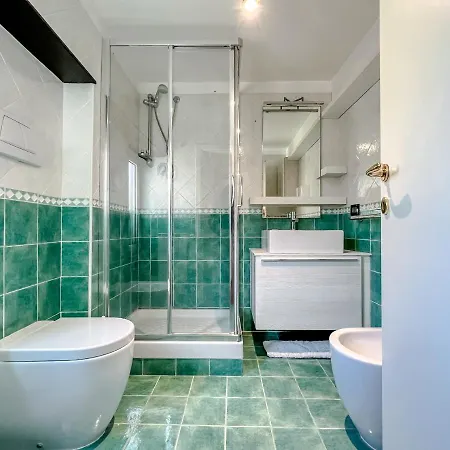 Bel Quadrilocale Con Terrazza Nel Centro Storico Apartament *