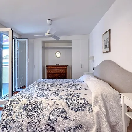 Apartament Bel Quadrilocale Con Terrazza Nel Centro Storico *