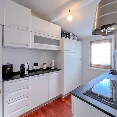Apartament Bel Quadrilocale Con Terrazza Nel Centro Storico *