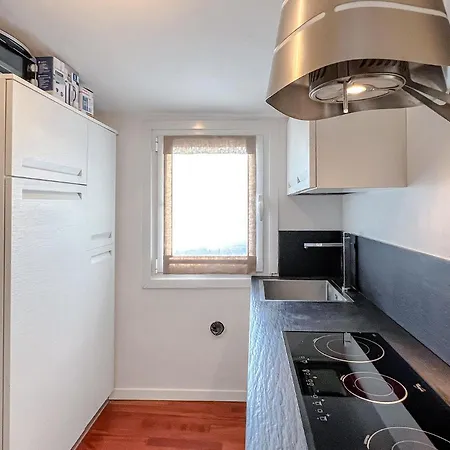 Apartamento Bel Quadrilocale Con Terrazza Nel Centro Storico *